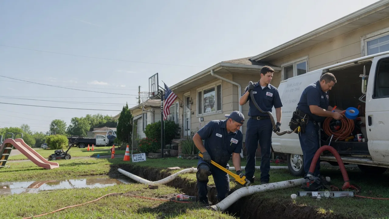 Toilet Installation in Newark, NY near me
